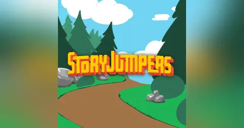 Introducing StoryJumpers