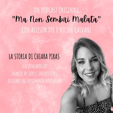 La storia di Chiara Piras