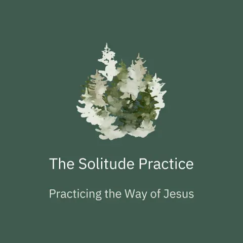 Series: The Solitude Practice Title: The Quiet Place