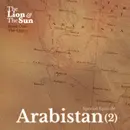Book One – Special Episode: Arabistan (2)