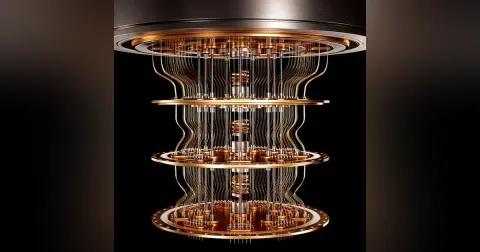 From quantum curiosity to quantum computers: the 2025 Nobel Prize for Physics