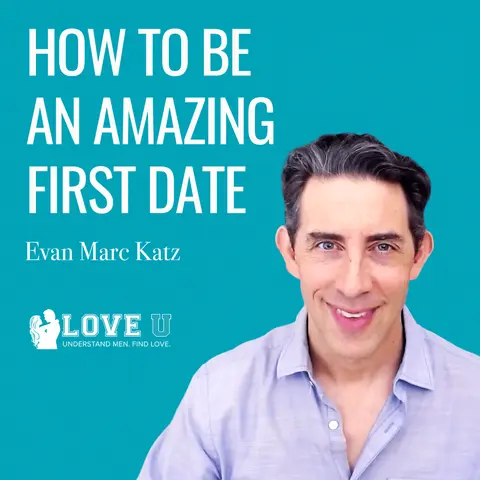 How to Be an Amazing First Date