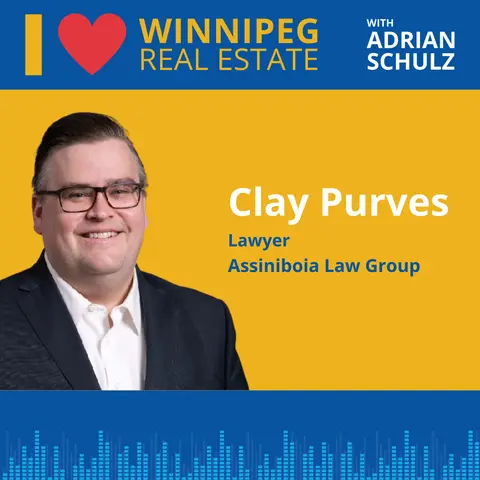 Clay Purves on how a separation or divorce affects the home