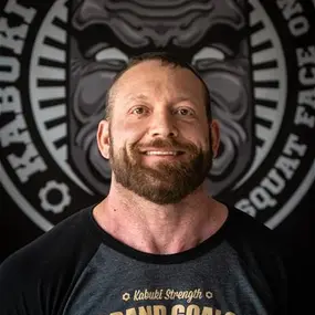Chris Duffin Profile Photo