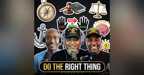 Doing The Right Thing