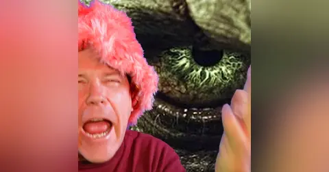 2025’s GOT ALL THE FUN STUFF! – Dandy Fun House episode 48
