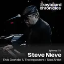 Steve Nieve, Elvis Costello & The Imposters
