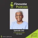 EP 202: Emmanuel Daniel, TAB Global