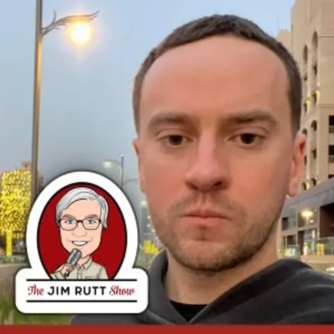 EP 221 George Hotz on Open-Source Driving Assistance
