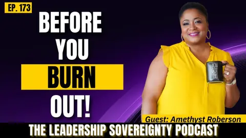 Capacity Is Not Character: How Leaders Prevent Burnout Before It Starts
