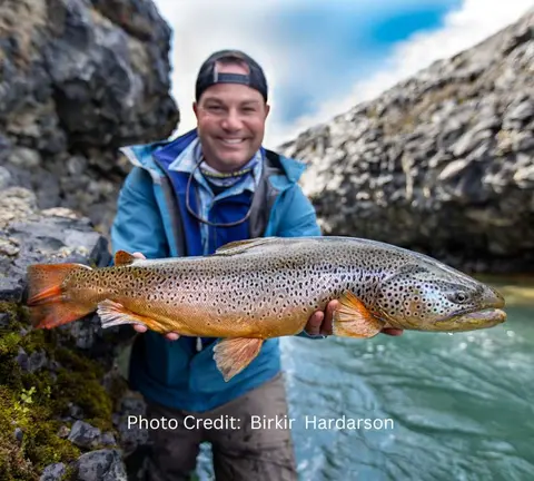 The Land of Fire and Ice: Iceland with Tim Cammisa and Matti Hákonarson
