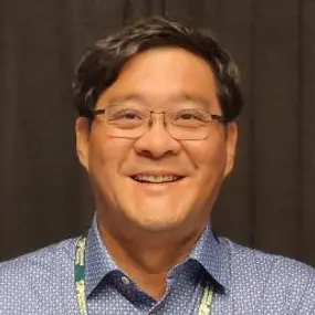 Dr. Edward Park Profile Photo
