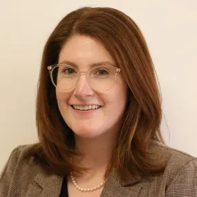 Jessica Baggett DrPH MPH Profile Photo