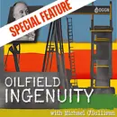 Special Feature: A closer look at clean combustion with Darin Bohlmann of Caterpillar Oil and Gas