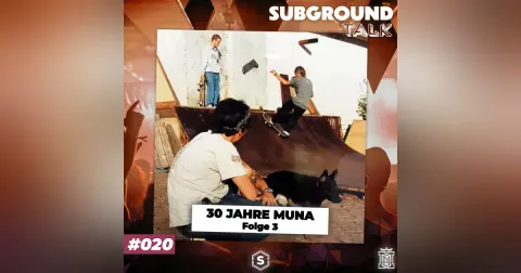 30 JAHRE MUNA - Teil 3 / 10 (#020)