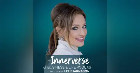 152 When the Body Says No: Lee Bjarnason on Trust, Alignment & Creative Voice