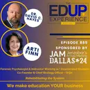 885: Rehabilitating the System - with Dr. David C. Hayes⁠, Forensic Psychologist & Instructor Working with Incarcerated Students, & ⁠Arti Finn⁠, Co-Founder & Chief Strategy Officer, ⁠Orijin⁠
