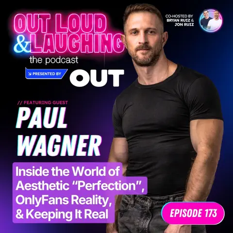 Paul Wagner | Inside the World of Aesthetic “Perfection”, OnlyFans Reality & Keeping It Real