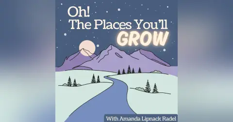 Oh! The Places You'll GROW! - Trailer