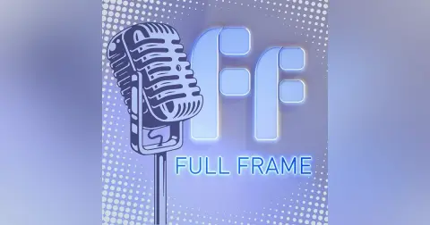 Full Frame Podcast: How can mental health care be more inclusive? | Dr. Alfiee Breland-Noble