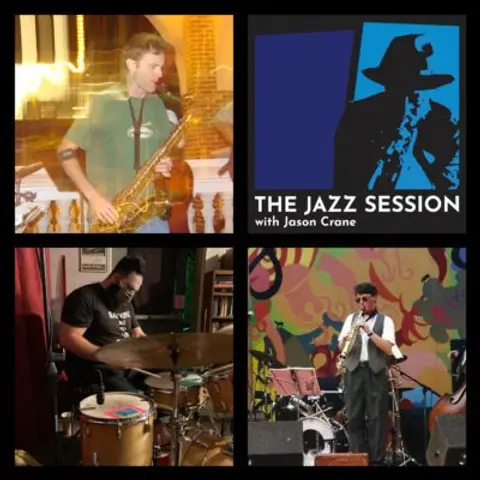 TJS Summer 2022 Bonus Show: Jazz Outside NYC (Teaser)
