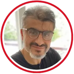 Abdelhamid Harizi Profile Photo