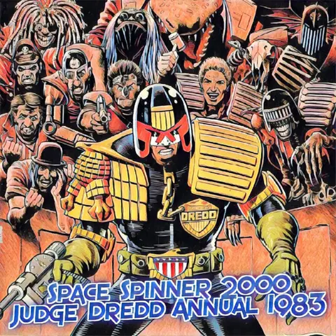 ep 83 – 1982 Judge Annual