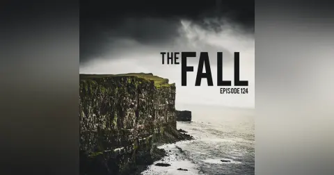 124-Greek Mythology: The Fall