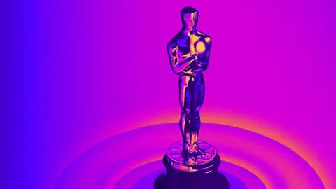 Oscars 2024 Winners