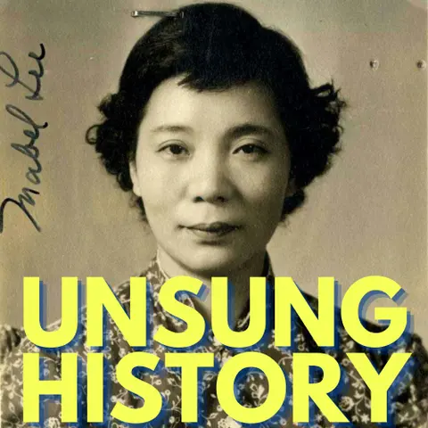Mabel Ping-Hua Lee