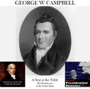 SATT 026 - George W Campbell