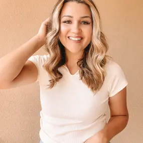 Leila Gillette Profile Photo
