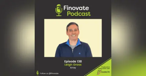 EP 138: Leigh Gross, Array