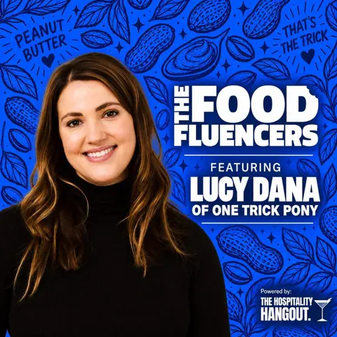 The Foodfluencers: One Trick Pony on Becoming Your Favorite Peanut Butter