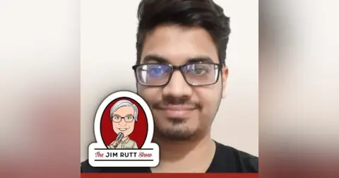 Currents 087: Shivanshu Purohit on Open-Source Generative AI