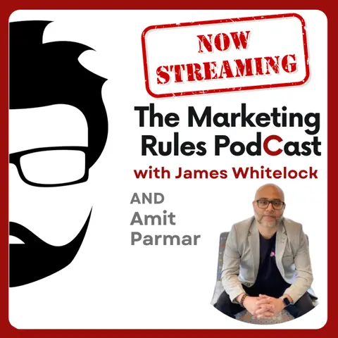 Has Employer Branding Lost Its Way With Amit Parmar