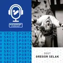 Gregor Selak. Zgodba, ki navdihuje.