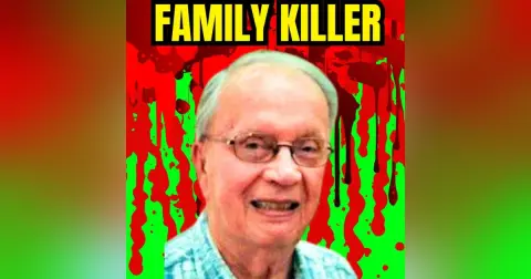 The Blue Moon Killer: Donald Hartung and the Ritualistic Family Massacre