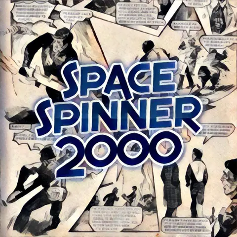 ep 9 – 1978 2000AD Annual
