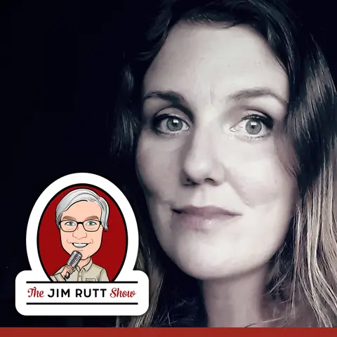 EP122 Ashley Colby on Subsistence Agriculture
