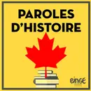 406. Faire de l'histoire au Canada à l'ère Trump, avec Eric Jennings