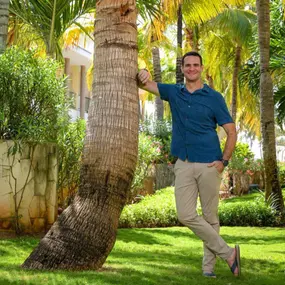 Patrick Casey Profile Photo