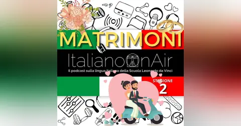 Matrimoni - Episodio 3 (stagione 2)