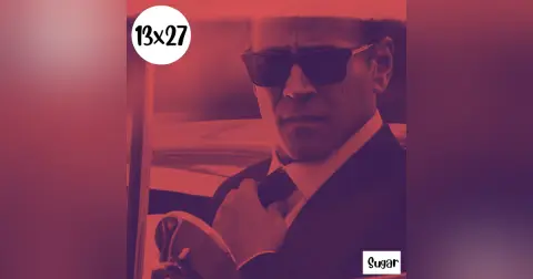s13e27: En el exilio – Sugar