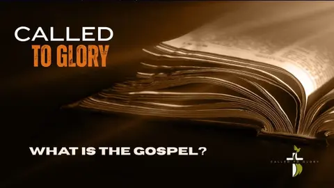 What is the Gospel?