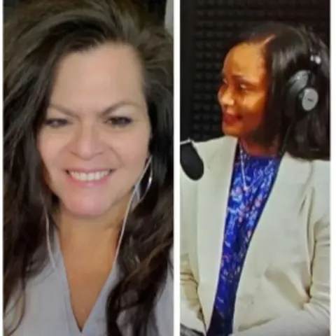 ENCORE EPISODE: Living Your Faith Out Loud! There is Great in Everyone w/ Christina Hawkins