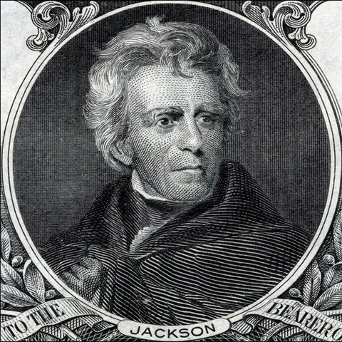 Andrew Jackson