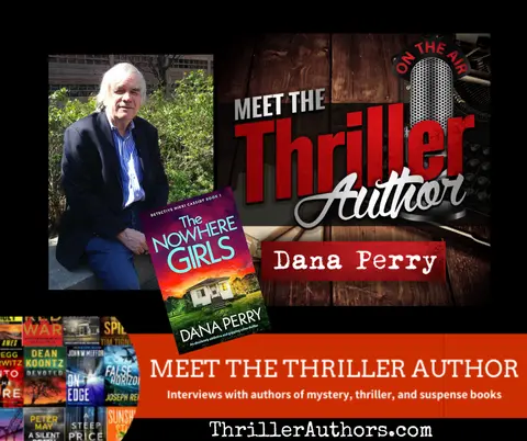 MTTA 199: Dana Perry