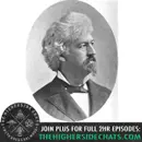 Walter Bosley | Ingersoll Lockwood, The Lost Future, & Predictive Media
