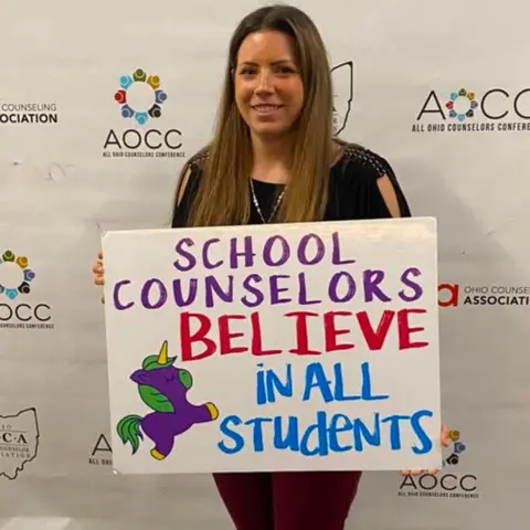 The Heart of School Counseling: A Deep Dive with Amy W (Part 2 of 3)